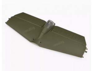 Flightline 1.6M B-25J Mitchell Elevator Part 